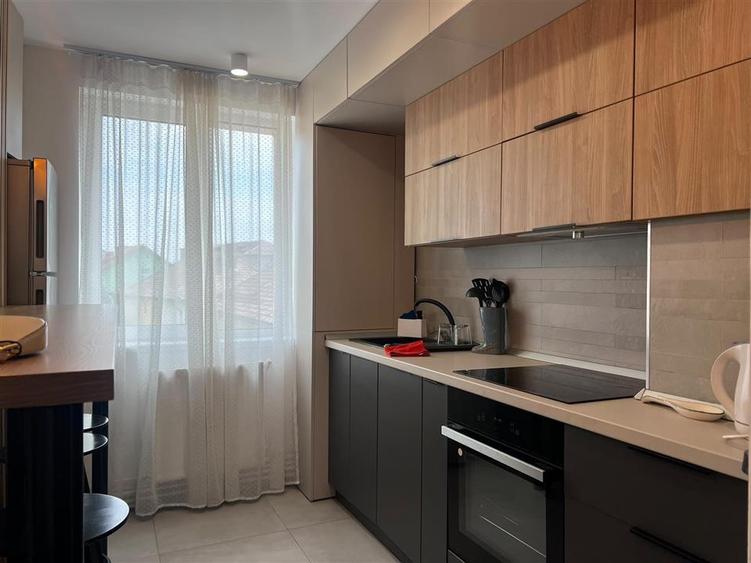 Apartament cu 2 camere zona ultracentrala