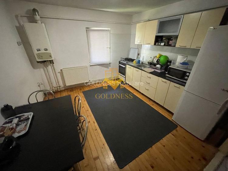 2 camere decomandate, Marasti,Zona Kaufland, Bucuresti, LIDL,OMV - 3