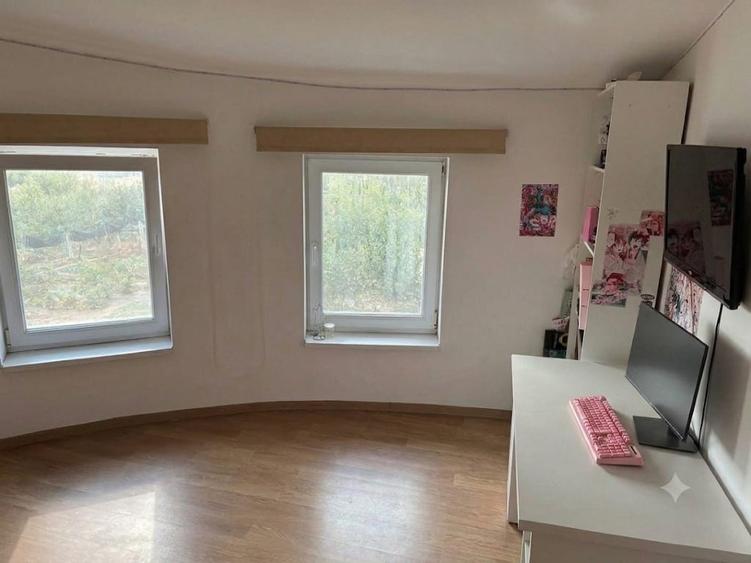 Proprietate deosebită în Săcălaz: Duplex 5 camere și teren suplimentar