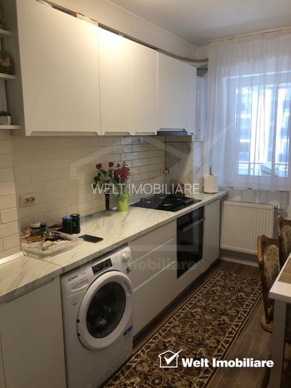 Apartament de 2 camere în Grand Park Residence - 6