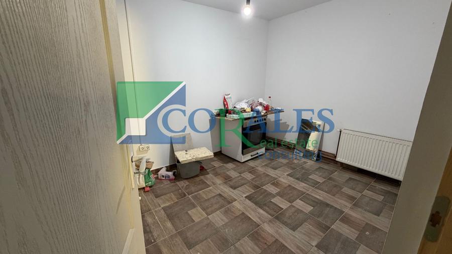 Birouri 4 cam., Parter, McDonald`s Dumbravita, La artera, Centrala termica, SAD