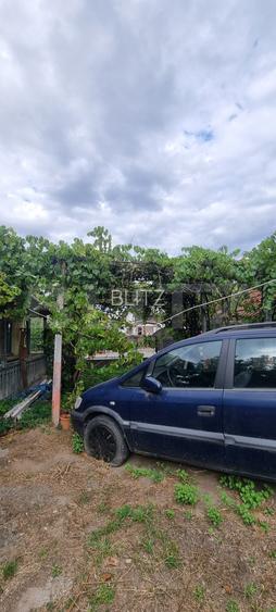 Casa cu doua corpuri, 67 mp, zona Luncani - 11