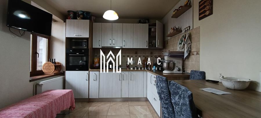 Casă | 120 MPU | 3 camere | Central