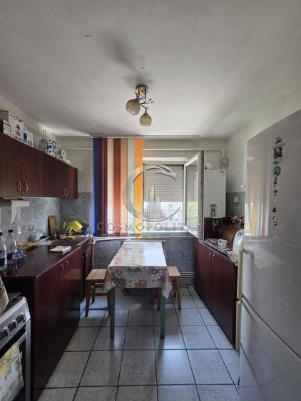 Apartament cu 2 camere ~ zona Micro 3/IPJ ~ etaj 4 ~ confort 1