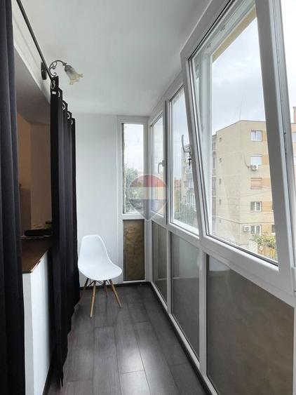 Apartament cu 1 camera de închiriat în zona Vlaicu
