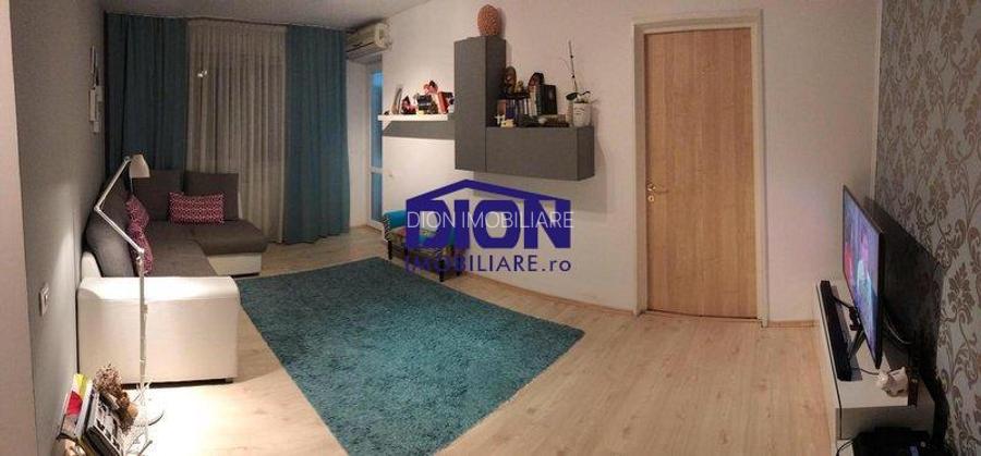 Timisoara - Lidl - Plaza, 2 camere mobilate si utilate.