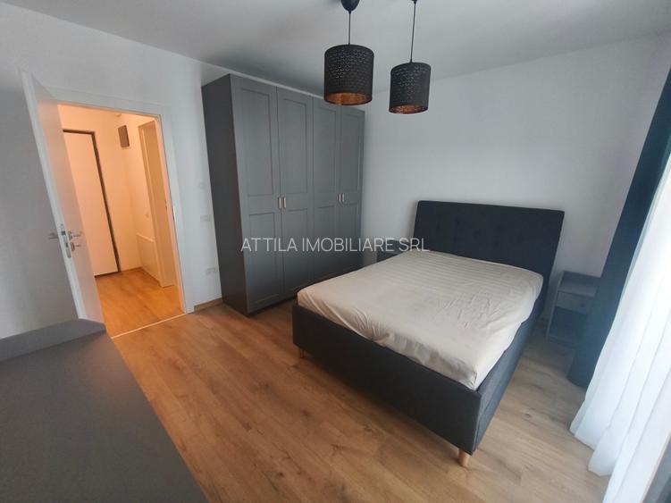 Bloc nou RPC -Freidorf 2 camere 500 euro - 11