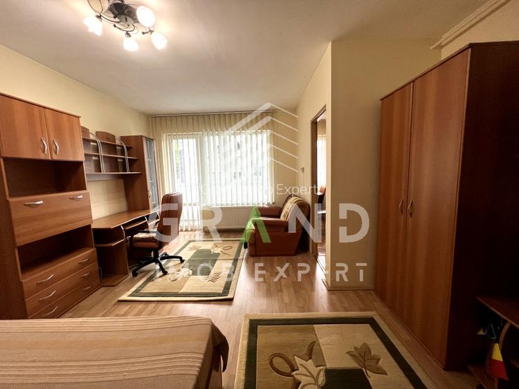 OPORTUNITATE! 1 cameră | Balcon | Calea Turzii–Hotel Alex & George - 2