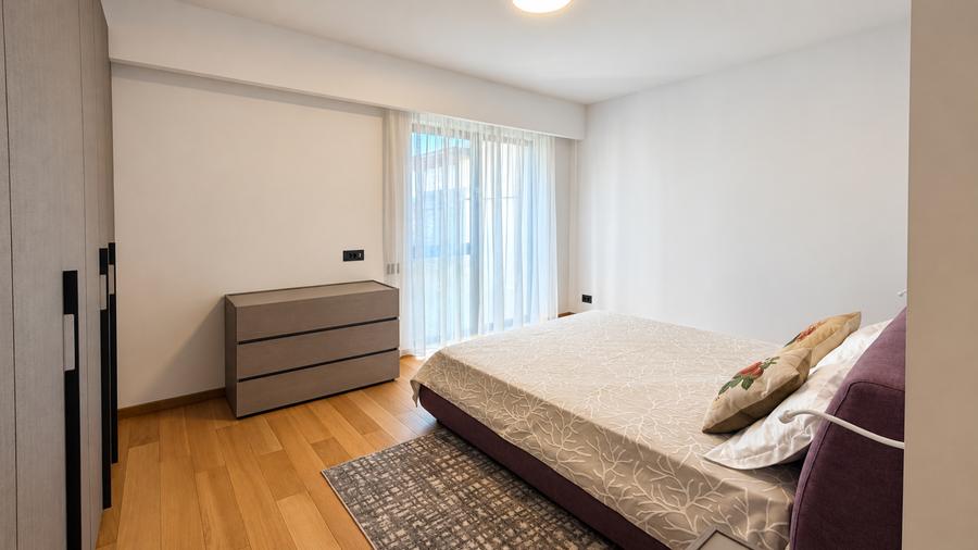 Apartament 4 camere | Primăverii | Închiriere