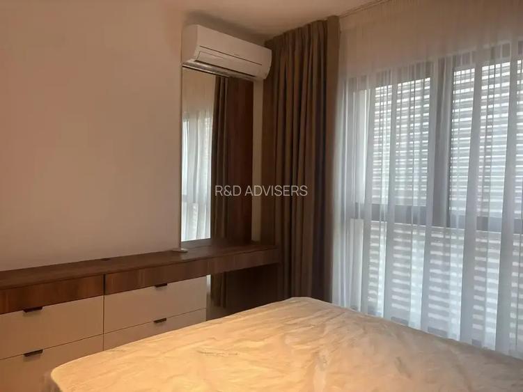 Apartament Nou 2 camere Prima Inchiriere Parcare Mobilat Utilat Lux - 3