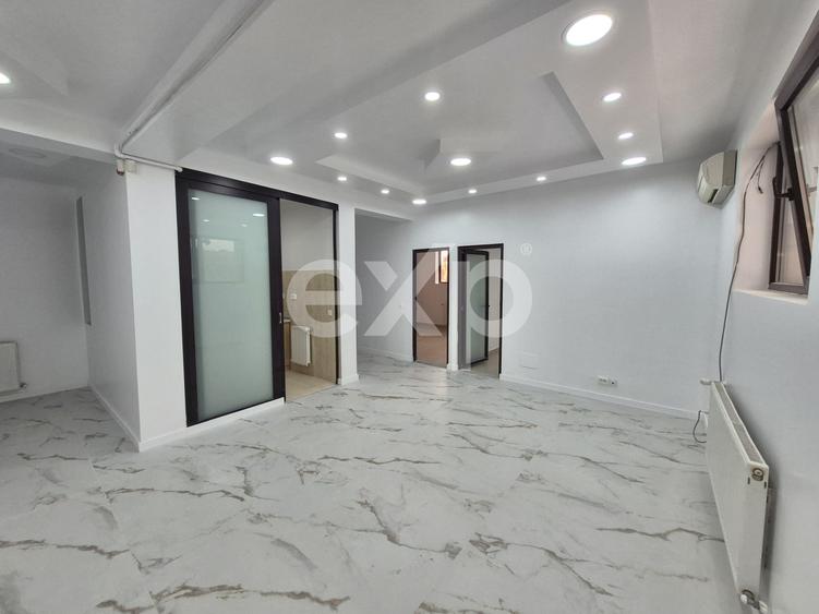 De Vanzare 3 camere Lacul Tei /Maica Domnului/Office/Rezidential