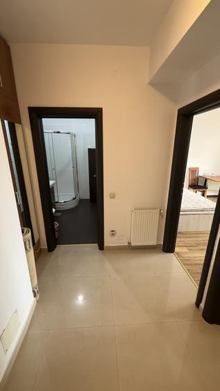 Ap spațios cu o cameră+balcon | Pța Mihai Viteazul-zona semicentrala