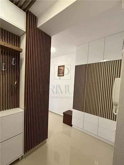 GIROC ESO - 3 Camere - Etaj 2 - LIFT - Balcon spatios