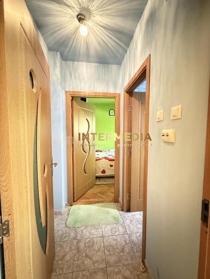 Apartament 2 Camere CETATE Closca | Finisat Mobilat | Poziție Top