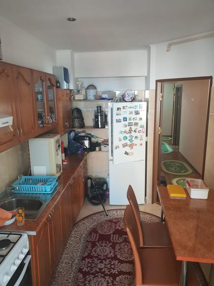 Apartament 2 camere cu terasa