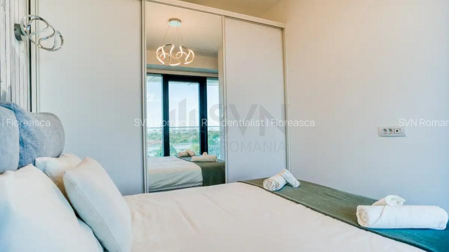 REA1024032 Apartament  HIigh End 2 camere I One Mircea Eliade - 13