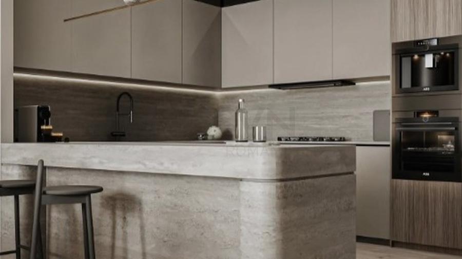 REA1023855 Apartament spatios high end I 3 camere 143 mp utili I Ultracentral