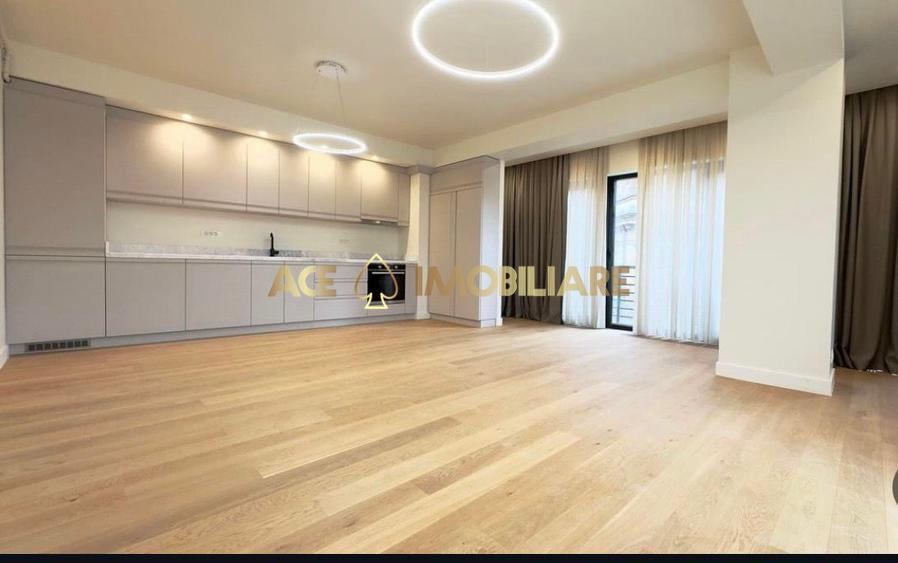2 Camere de inchiriat | Ultracentral-Gradina Icoanei | Metrou | Modern