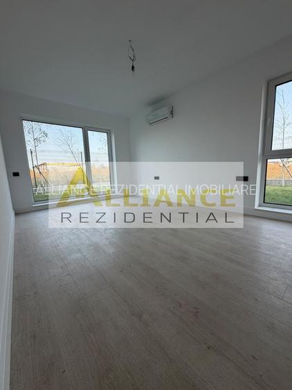 ASTORIUM  GARDEN  * Apartament 4 camere ~ 280 mp curte * - 10