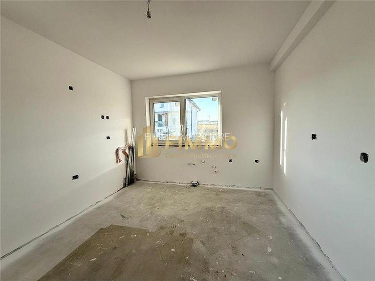 Duplex 4 camere | 132 mp | Ipotesti | Suceava | ID: 1461 - 22