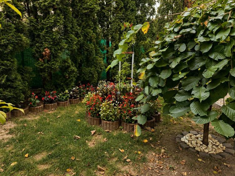 Vilă monument istoric în Slănic | Potențial turistic & business