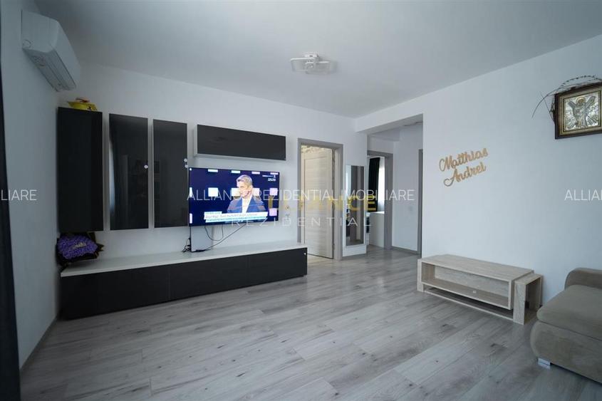 CASA PE PARTER  | 3 CAMERE | COMPLET MOBILATA SI UTILATA | COMISION 0% - 5