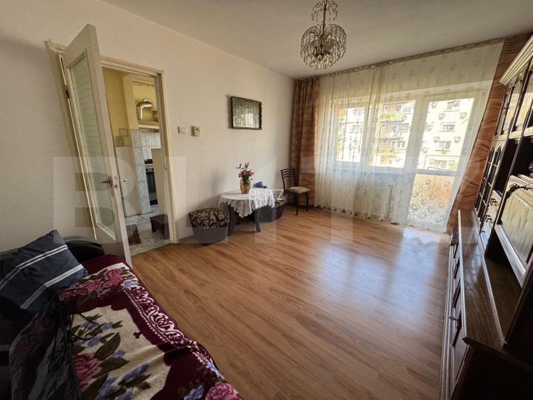 Apartament 2 camere de vanzare, 48 mp, zona Gojdu - 2