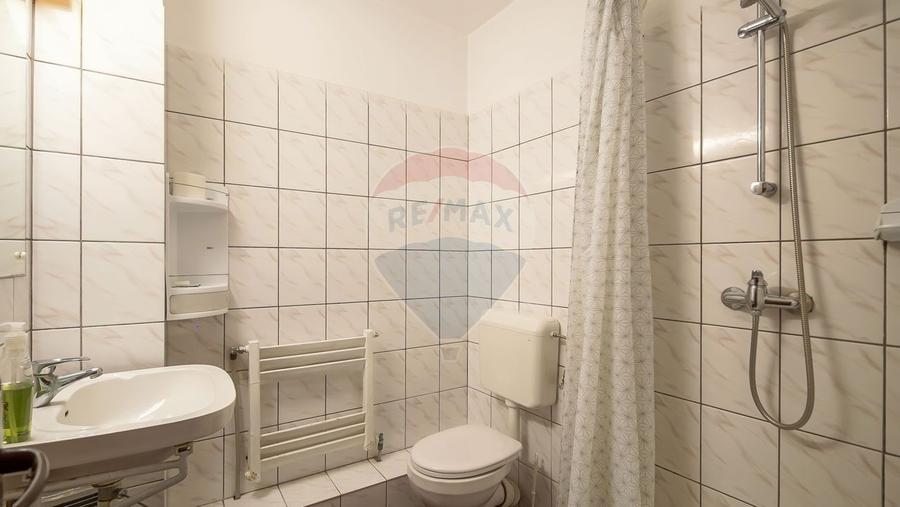 Comision 0 %! Pensiune cu 12 camere de vânzare, str. De Mijloc!