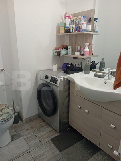 Apartament 3 camere 83mp+ balcon - 3