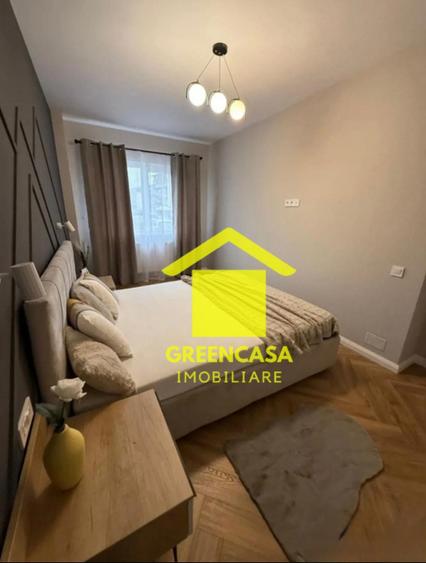 Apartament 3 camere la cheie zona Terra