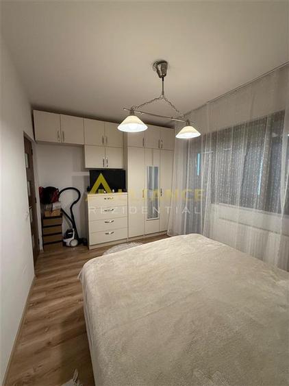 Metalurgiei | Grand Arena | 2 camere - Mobilat cu parcare