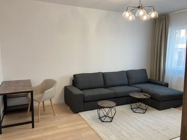 Apartament nou Grozavesti