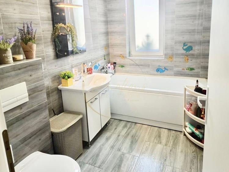 SUPER OFERTĂ | Apartament 2 camere - Giroc | loc de parcare inclus