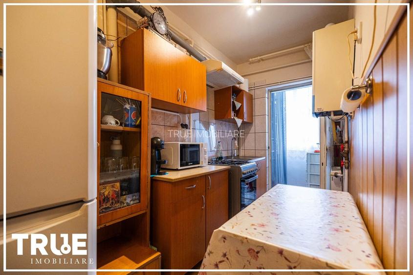 Apartament cu 1 cameră de vânzare – Cartier Tudor, Târgu Mureș - 7
