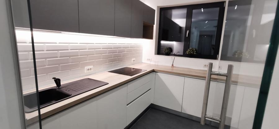 Apartament premium 3 camere | Dorobanti - Romana | parcare | terasa