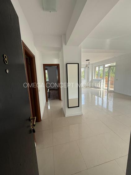 Delta Vacaresti - Vanzare apartament 2 camere