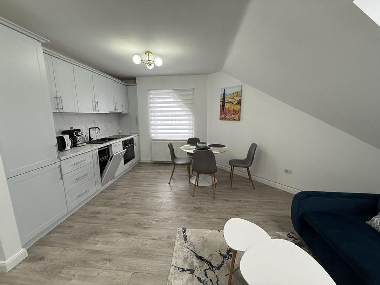 Apartament 3 camere | Zona centrala Radauti | Decomandat