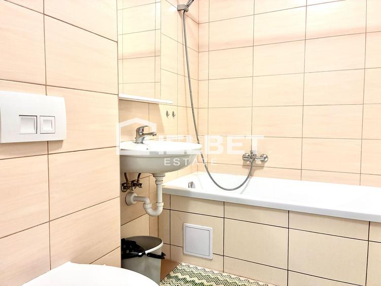 2 CAMERE / DECOMANDAT / PARCARE / BOXĂ / AVANTGARDEN 3 - 13