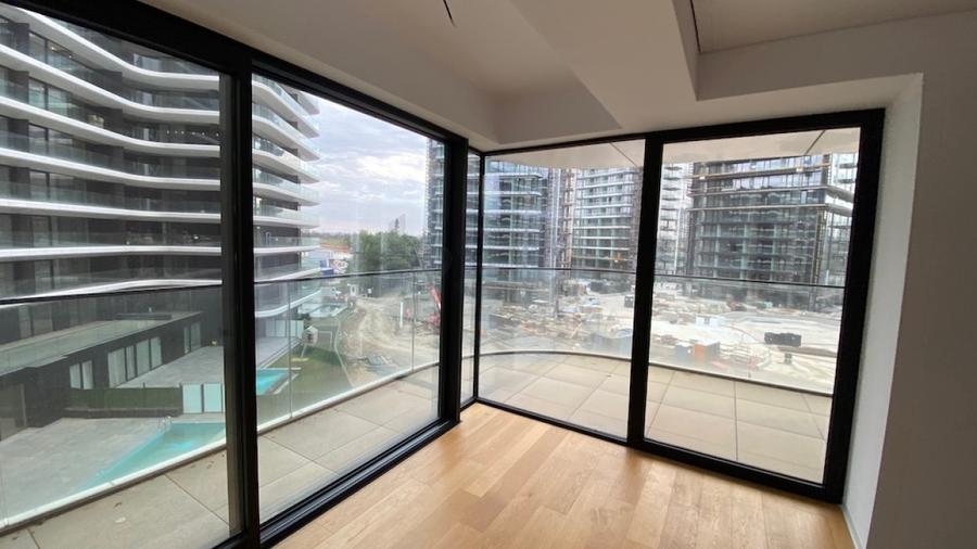 REA1025867 Apartament 4 camere Yacht Kid - terasa 77 mp