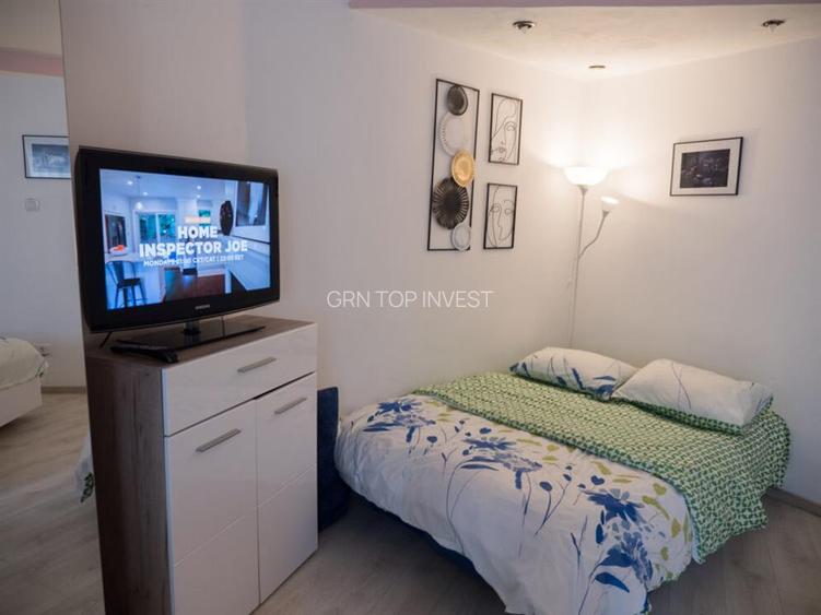 Apartament cu o camera zona Centrala - 2