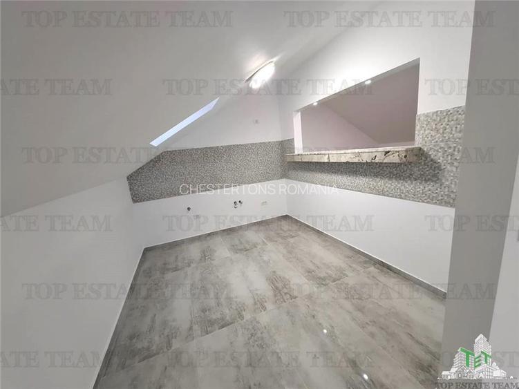 For Sale Casa Vlasiei/Livada si curte generoasa - 24