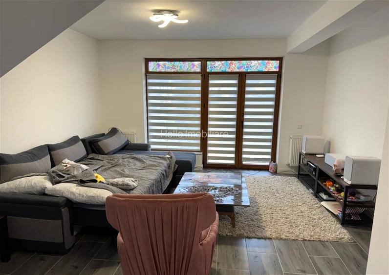 Casă individuală, 5 camere, Gilău - 3