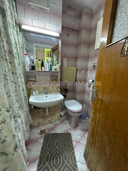 Apartament 4 camere de vanzare Iuliu Maniu (Bloc Anvelopat /Etaj 1/10 ) - 18