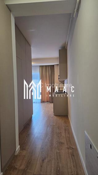 Apartament  1 Camera I Prima Chirie I Loc Parcare I Balcon - 4