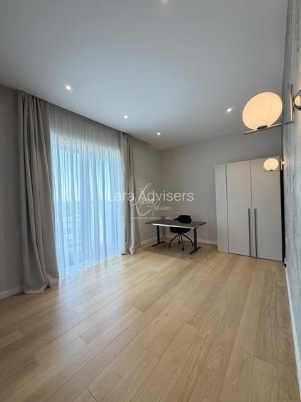 One Herastrau Park, apartament premium cu vedere deschisă către Parcul Bordei - 11