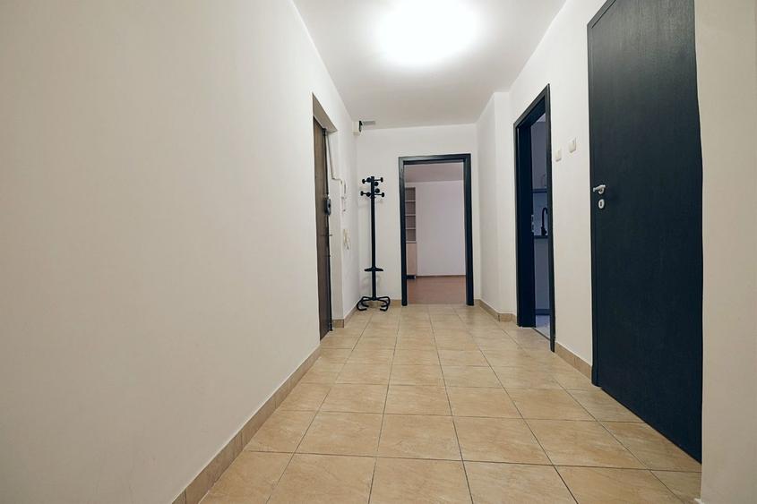 UNIRII - Octavian Goga, apartament deosebit, parter/8 aflat la prima inchiriere