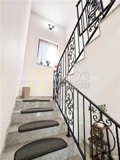 Casa P+1, Bacau – Calea Moldovei, nr 157, langa Pensiunea Moldavia - 11