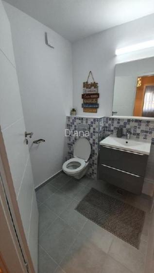 Direct proprietar 2 camere decomandat 54 mp renovat 7 min metrou Dristor - 14