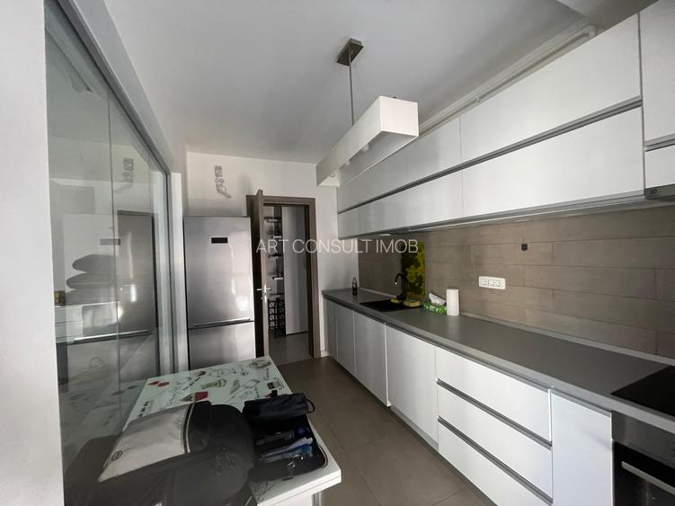 Apartament 2 Camere | Decomandat | 21 Residence | Parcare - 10
