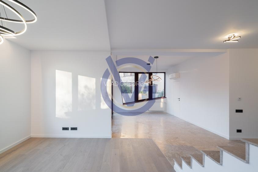 Vila 5 camere / Ansamblu Rezidential / Iancu Nicolae - renovata 2026-COMISION 0% - 6